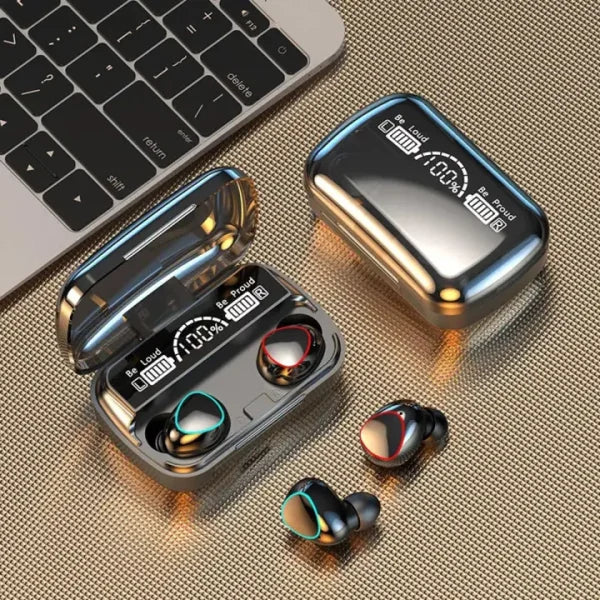 M10%20Tws%20Airpods%20TWS%20Bluetooth%20Headset%20%7C%20Bluetooth%205.0%20%7C%20Built-in%20Mic%20%7C%20Auto%20Pairing%20%7C%20In-Ear%20-%20Image%205