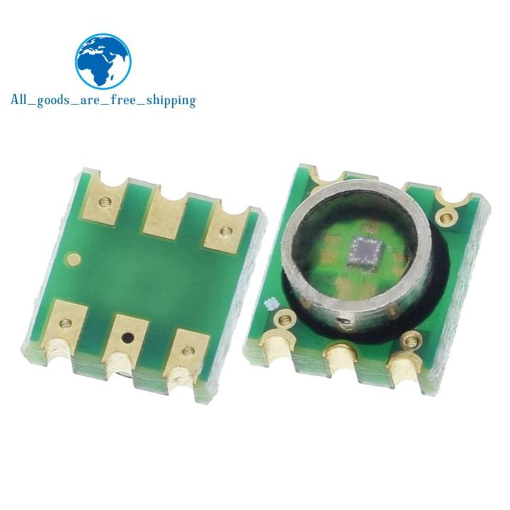 TZT Sensor Pressione MD-PS002 150KPaA Vacuum Sensor Pressure Sensor for Arduino