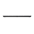 A4tech Fstyler FX50 Scissor Switch Wired Keyboard - Ultra Slim Keycaps - Thin Profile - Aluminum Body - Anti Slip Pads - Multimedia Hot Keys - FN Key - For PC/Laptop/Mac. 