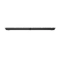 A4tech Fstyler FX50 Scissor Switch Wired Keyboard - Ultra Slim Keycaps - Thin Profile - Aluminum Body - Anti Slip Pads - Multimedia Hot Keys - FN Key - For PC/Laptop/Mac. 