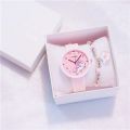 Children's Watches Princess Girls Pointer Unicorn Watch Kids Watches Christmas Birthday Gift Present Reloj Wrist Watch for Kids. 