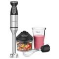 Hand Blender, Chopper and Egg Beater. 