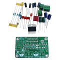 TDA7294 80W 100W Mono Audio AMP Amplifier Board DC30V-40V Kits Fit for TDA7293 Green. 