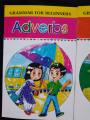 Grammar for Beginners | Learn Basic Nouns, Pronouns, Verbs, Adverbs, Adjectives | Easy learning with Pictures and Best Examples | Super fine quality books | Set of 5 books. 
