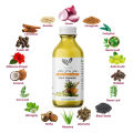 SAHIL NABATATI HAIR OIL (30 ml) ساحل نباتاتی ہیرآئل-Brand Pakistan Pansar. 