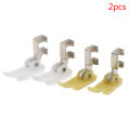 1pcs Presser Foot Sewing Machine Non Stick Bottom Snap On Sewing Pressure Foot. 