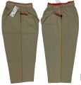 Long Cotton Shorts for Men. 