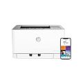 HP Color LaserJet 150nw Printer. 