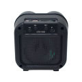 Flame Light Wireless Original Wireless Bluetooth Speaker Rgb -with Big Sound, High Bass & Woofer Home for Mobile, PC Computer & Laptop - Rechargeable Bluetooth Speakers support Memory Card, USB, FM Radio-Brand By Qurachi Trader's. 