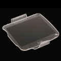 BM-7 Replacement LCD Screen Protective Cover Protector for Nikon D80 DSLR Digital SLR Cameracosplay. 