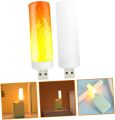 Firelight USB LED Stick – Small but Stylish. 