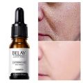 Belay Pore Instant Perfection Serum Lactobionic Acid Solution Face Serum Minimize Pores Oil-Control Whitening Anti-Wrinkle. 
