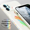 ZeroQiQi for Xiaomi Mi 10T Case Lovely Cartoon Grapefruit Girl Phone Cover Soft Anti Drop Ultra Thin Phone Case. 