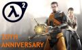 Half-Life 2: 20th Anniversary Edition (PC GAME) - DVD -. 