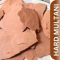 MIX 3 IN 1 MULTANI MITTI ROASTED FOR EATING 250 GRAM PACKET| SOFT,HARD,CRUNCHY MULTANI MITTI IN 1 PACKET. 