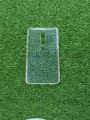 NOKIA 6 (2018) Transparent Silicone Clear Soft TPU Case Back Cover. 