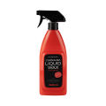 Bullsone Carnauba Liquid Wax High Gloss Detailer Liquid Spray Wax 600ML (New Packing). 