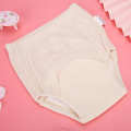 4-Layer Baby Diaper Pants Urine Leakage-Proof Training Newborn Cotton Gauze Children Learning. 