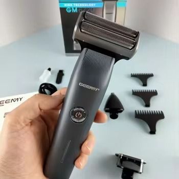 Geemy%20GM-6720%20Geemy%20Professional%20Hair%20Trimmer%20for%20Men%20%E2%80%93%20Rechargeable%20Cordless%20Hair%20Clipper%20&%20Beard%20Trimming%20Machine%20-%20Image%203