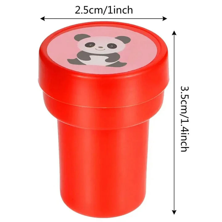 30%20-%20Pcs%20Box%20Set%20-%20Assorted%20Kids%20Stamps%20-%20Cartoon%20Character%20Smiling%20Face%20Animals%20&%20Smiley%20More%20Stamp%20Self%20Ink%20Scrapbook%20DIY%20Painting%20Art%20Craft%20Decor%20For%20Kids%20Boys%20Girls%20Children%20-%20Image%204