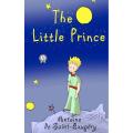 The Little Prince by Antoine De Saint Exupery, Friendship, Love, Innocence, Wisdom, Loneliness, Exploration, Self-discovery, Human nature, Space travel, Fantasy, Adventure, Philosophical, Poetic, Childhood innocence, Emotional intelligence,Reflection. 