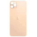 Apple IPhone 11 Pro Max Back Glass Replacement , Back Panel for IPhone 11 Pro Max ( Not Protector). 