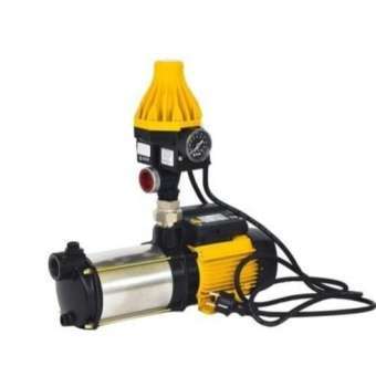 Espa Water Booster Pump 1Hp - 220v (Made In Spain)