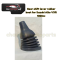 Gear shift lever rubber boot for Suzuki Alto VXR 1000cc. 