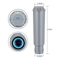 1Pcs Espresso Machine Water Filter for Krups Claris F088 Aqua Filter. 