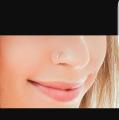 Real Nose Ring New Design. 