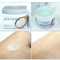 Bioaqua Brightening & Exfoliating Rice Gel Face Scrub 140 g BQY7519. 