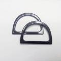 Hardware Buckle Plastic Hand Pull D-shaped Hand Pull Women's Bag Hand Pull Fashion Women's Bag Hand Pull Luggage Accessories Luggage. 
