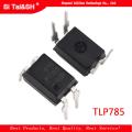 10PCS TLP785-GB TLP785GB DIP-4 P785 P785GB. 