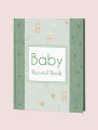 Paramount Baby record book. 