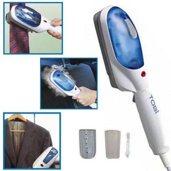 TOBi%20Travel%20Multifunction%20Handheld%20Portable%20Cleaner%20Electric%20Iron%20Steamer%20Dry%20Brush%20Ironing%20Garment%20Steamer%20-%20Image%203