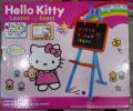 3 in 1 learning board white and Black for kids. 