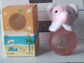 Rascal Rabbit Baby Perfume with sweet Fragrance Imported Made,NEW CARTOON Character Baby Cologne Perfume. 