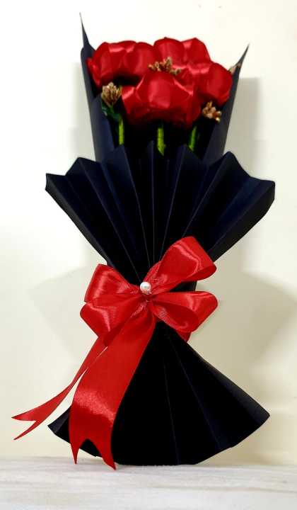 Rose%20Artificial%20Flowers%20Love%20Forever%20Rose%20Flower%20Wedding%20Decoration%20Lovers%20-%20Image%204