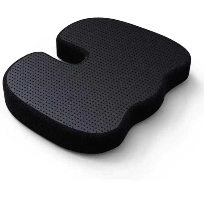 Foam wedge cushion for car hotsell