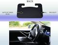 Steering Wheel Dining Food Tray for Car Driver and Passenger Car Table Desk Tray / Vehicle Seat Mount Laptop Desk. 