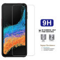 tempered glass for samsung galaxy xcover6 pro phone case on xcover x cover cover6 6 6pro xcover6pro procase back 360 galxy glaxy. 