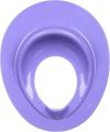 Baby Potty Training Seat Toilet Fit at Commode - Baby Toilet Potty Seat for Toddler Potty Training Seat Cover Ring Potty Cushion Trainer Child Toilet Seat Bathroom Accessories. 