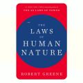 The Laws of Human Nature by Robert Greene. 