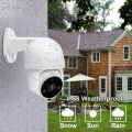 1080P AHD Camera PTZ Surveillance CCTV Cameras IP66 Waterproof Home Security Indoor/Outdoor Infrared Night Vision Analog Cameras. 