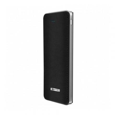Space Signature 16000mAh Power Bank SS-021 - Black