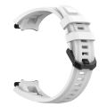 (Just a strap)For Amazfit T-Rex 2 Silicone Leisure Watch Band. 