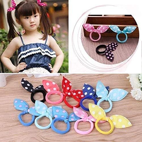 pack%20of%2006-Rabbit%20Ear%20Hair%20Tie%20Rubber%20Bands%20/poni%20Hair%20Accessories%20For%20Children%C2%A0&%C2%A0kids%20-%20Image%203