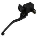 Brake Master Cylinder for Yamaha YZ85 YZ125 YZ250 YZ490 XT125 XT225 XZ125 TTR125 250. 