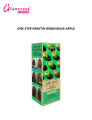 Glamorous Face Spa Line One Step Keratin Rebonding, Straightening Cream 1000 ml. 