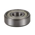 12 Pcs 608Z 22mm x 8mm x 7mm Single Row Deep Groove Ball Bearing. 